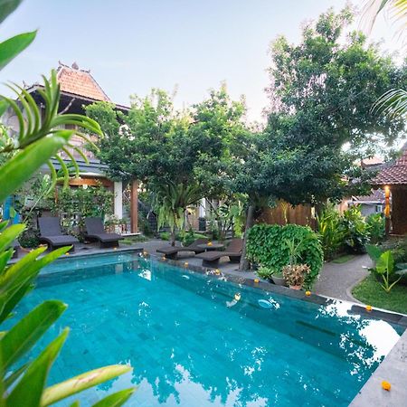 Arana Garden Ubud Exterior foto