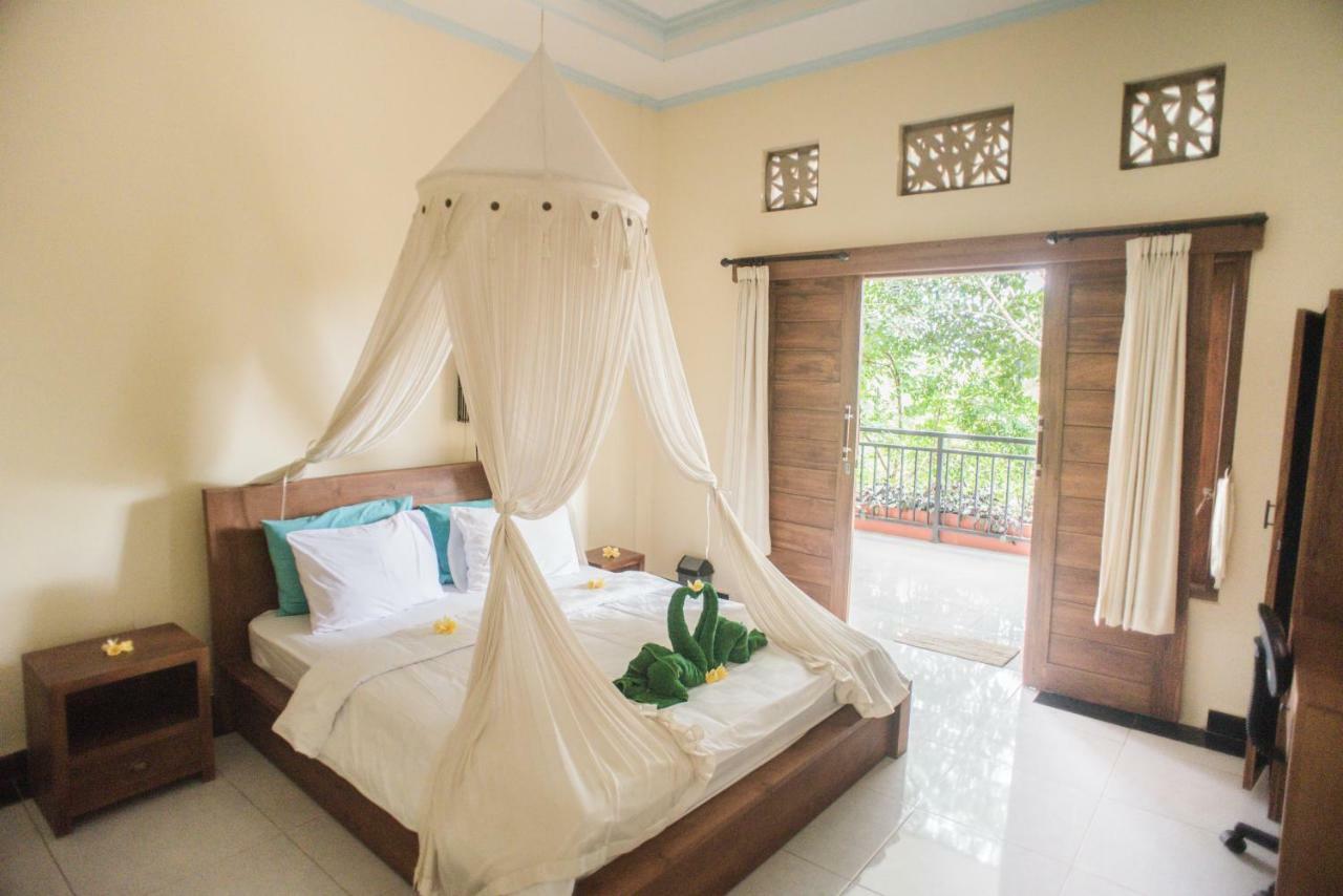 Arana Garden Ubud Exterior foto